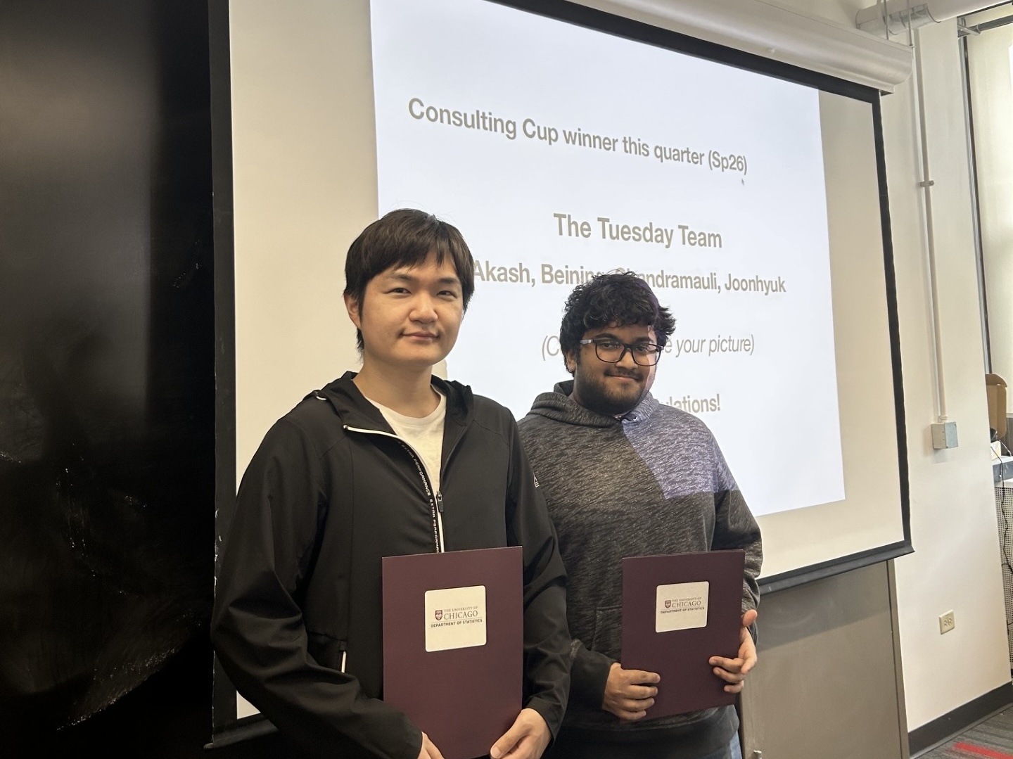 Consulting Photo